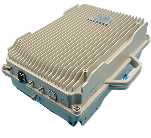 德城单频/双频/四频/五频运营级数字光纤直放站