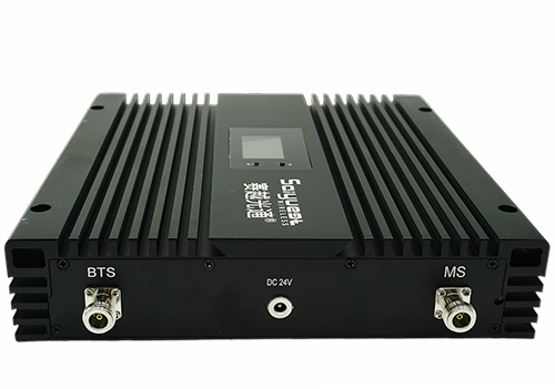 德城双频手机信号增强器2000㎡