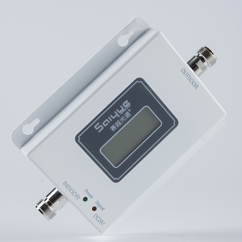 德城家用配电房机房信号放大器200㎡