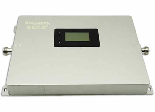  德城三频/四频/五频手机信号接收器800㎡