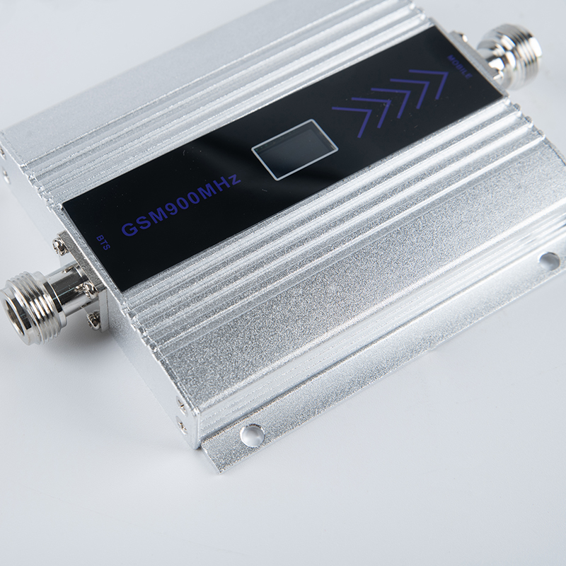 德城家用单频手机信号增强器100㎡