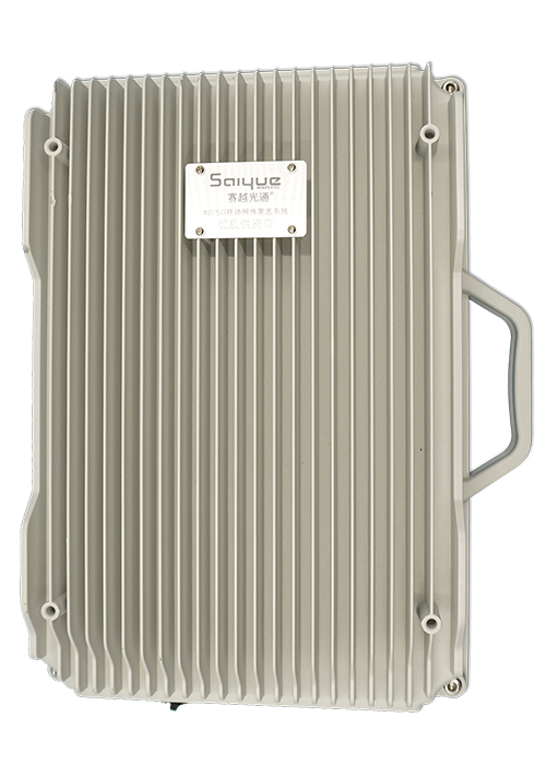 德城单频/双频/三频/四频/五频电信级无线直放站