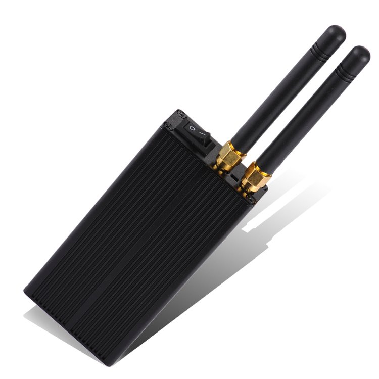  德城1.2G/1.5G导航屏蔽器
