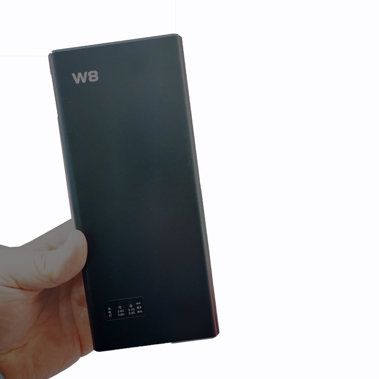  德城蓝牙WiFi信号屏蔽器