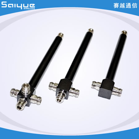  德城FM调频广播同步广播功分器